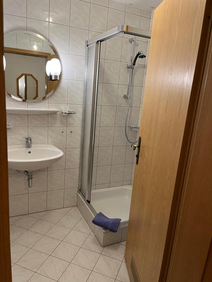 Beim Hanslbauer Reit im Winkl Exterior foto